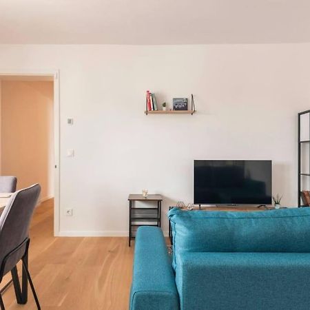 Modern Home In Central Berlin Exterior foto