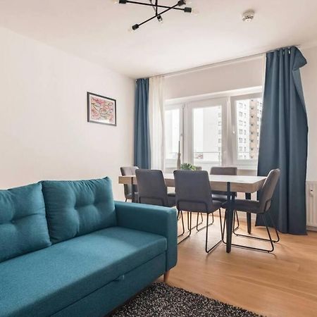 Modern Home In Central Berlin Exterior foto