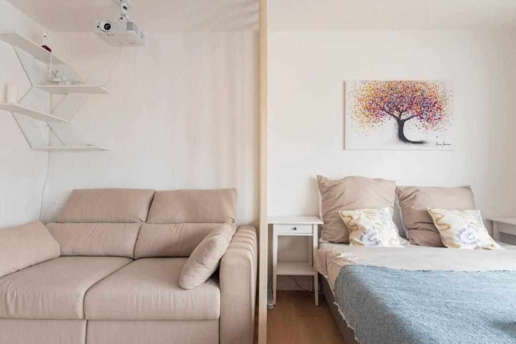 Modern Home In Central Berlin Exterior foto