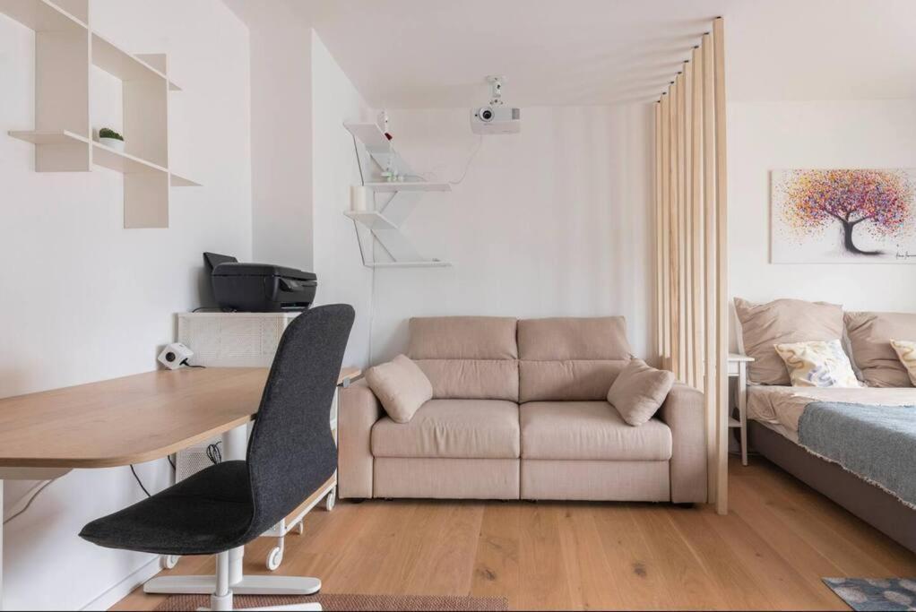 Modern Home In Central Berlin Exterior foto