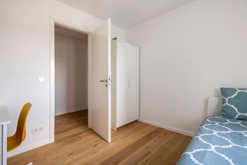 Modern Home In Central Berlin Exterior foto