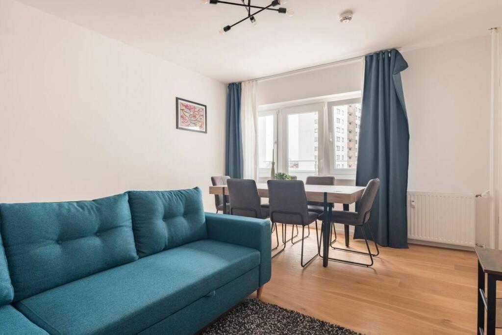 Modern Home In Central Berlin Exterior foto