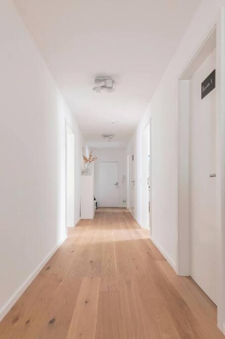 Modern Home In Central Berlin Exterior foto