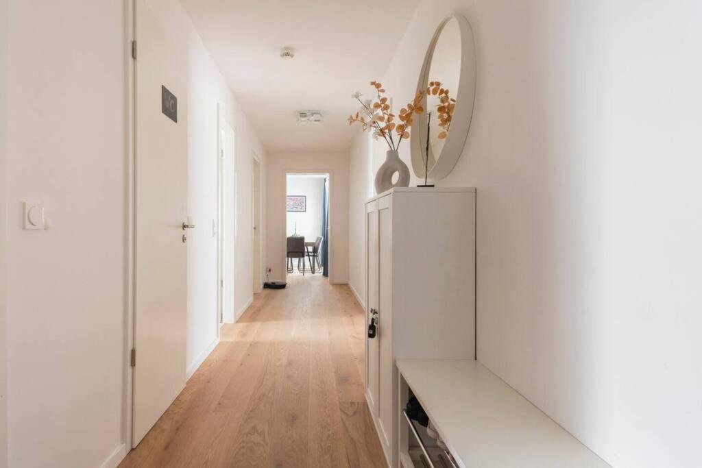 Modern Home In Central Berlin Exterior foto